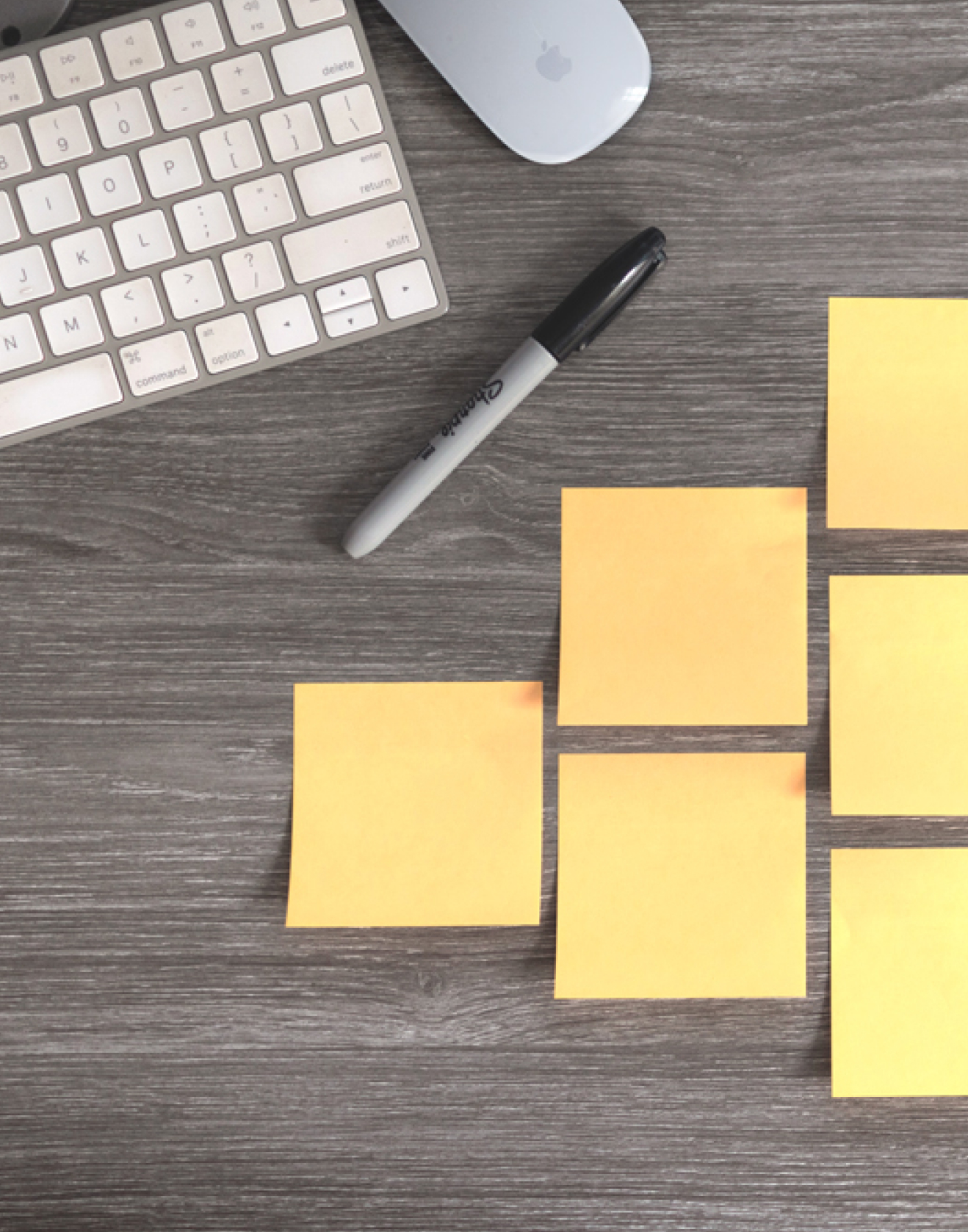 agile process of managing web projects for quick turnarounds