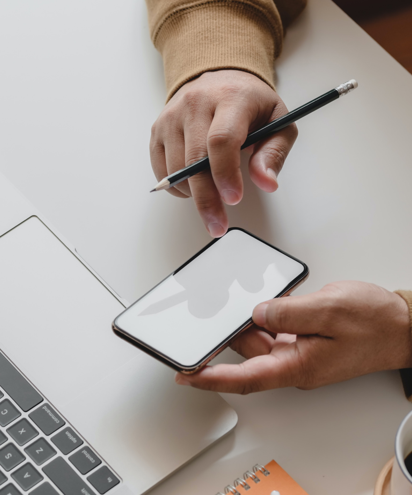 mobile-first modern websites and web apps development agency